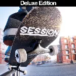 Session: Skate Sim Deluxe Edition XBOX ONE X|S КЛЮЧ - irongamers.ru