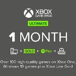 Xbox Game Pass Ultimate 1 Месяц EA GLOBAL + ПРОДЛЕНИЕ🎁 