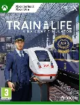 Train Life - Orient-Express Train Edition Xbox One -X|S