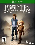 Brothers: A Tale of Two Sons XBOX ONE / X|S Ключ 🔑 