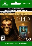 🌍 Издание Diablo Prime Evil Collection XBOX ONE / XBOX SERIES X|S КЛЮЧ 🔑 +🎁 
