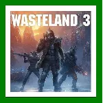 Wasteland 3 Steam Key RU-CIS-UA⭐0% Карты АКЦИЯ - irongamers.ru
