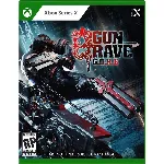 Gungrave G.O.R.E XBOX ONE SERIES X|S PC Ключ - irongamers.ru