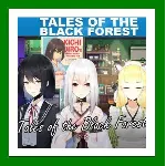✅ Tales of the Black Forest✔ ️+ 15 Игр🎁 Steam⭐0% Карты💳 
