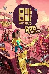 💎 OlliOlli World Rad Edition XBOX ONE X|S КЛЮЧ🔑 