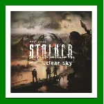 STALKER - CLEAR SKY - STEAM + 15 ИГР - 0% КАРТЫ + АКЦИЯ - irongamers.ru