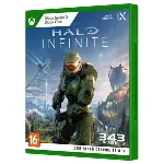 ВЕСЬ МИР Halo Infinite (КАМПАНИЯ) XBOX + WINDOWS (PC) КЛЮЧ