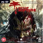 Dead Island Riptide (Steam KEY) + ПОДАРОК - irongamers.ru