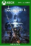 ✅ 🔑 Soulstice XBOX Series X|S 🔑 КЛЮЧ