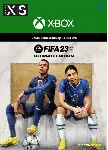 FIFA 23 Ultimate Edition Xbox One & Xbox Series X|S - irongamers.ru