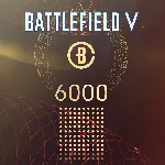 Battlefield™ V Валюта 6000 XBOX one Series Xs - irongamers.ru