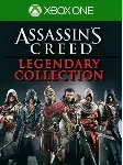 Assassin&acute;s Creed Legendary Collection XBOX КЛЮЧ - irongamers.ru