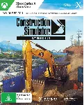 Construction Simulator - Extended Edition Xbox One X|S - irongamers.ru
