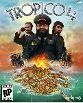 Tropico 4 XBOX one Series Xs