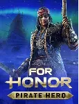 PC For Honor ГЕРОЙ ПИРАТКА | PIRATE - irongamers.ru