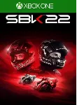 SBK 22  Xbox One & Xbox Series X|S
