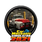 Car Mechanic Simulator 2021✔ ️Steam (Region Free)GLOBAL
