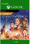 Sid Meier's Civilization VI XBOX ONE / X|S Ключ 🔑 🌍 