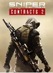 Sniper Ghost Warrior Contracts 2 Steam Key GLOBAL🔑 