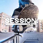 💎 Session: Skate Sim  XBOX ONE X|S КЛЮЧ🔑 