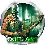 Outlast +DLC ®✔ ️Steam (Region Free)(GLOBAL)🌍 