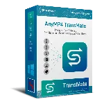 🔑 AnyMP4 TransMate | Лицензия