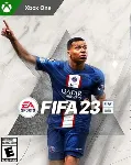 ВЕСЬ МИР FIFA 23 Standard Edition Xbox One КЛЮЧ - irongamers.ru