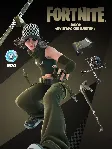 Fortnite Набор «Бунтарские клетки»+600 Vbucks - irongamers.ru