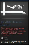 The Witcher: Enhanced Edition (Steam Gift RU/BY/CIS) - irongamers.ru