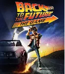 Back to the Future: The Game STEAM Gift - Region Free - irongamers.ru