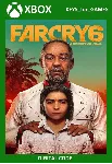 FAR CRY 6 XBOX ONE/Series X|S КЛЮЧ - irongamers.ru