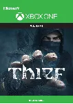 Thief XBOX ONE / XBOX SERIES X|S Ключ 🔑 🌍 💎 ✅ 🔥 🎮 