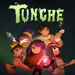 Tunche XBOX ONE / XBOX SERIES X|S [ Ключ 🔑 Код ]