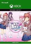 🌍 Doki Doki Literature Club Plus! XBOX КЛЮЧ 🔑 