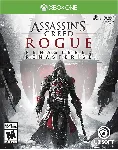 Assassin´s Creed Изгой Remastered XBOX ONE / X|S 🔑 KEY