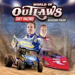 World of Outlaws: Dirt Racing Season Pass XBOX КЛЮЧ - irongamers.ru