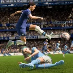 FIFA 23 / FIFA 2023 (EA app Оффлайн) Автоактивация