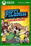Scott Pilgrim vs The World: The Game Complete XBOX - irongamers.ru