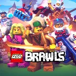LEGO® Brawls XBOX ONE / XBOX SERIES X|S [ Ключ 🔑 Код ]