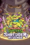 Teenage Mutant Ninja Turtles:SR Steam Key GLOBAL🔑 