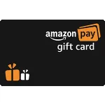 ⭐ Amazon Gift Card 150 RUPEE (INDIA) ⭐ - irongamers.ru