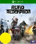 Road Redemption Xbox One XBOX Series X|S Ключ
