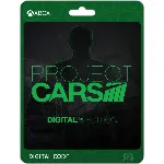 Project CARS Digital Edition XBOX ONE SERIES X|S Ключ - irongamers.ru