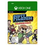 SCOTT PILGRIM VS THE WORLD THE GAME COMPLETE XBOX - irongamers.ru