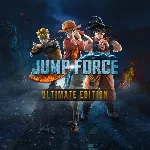 JUMP FORCE (STEAM) - irongamers.ru