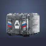 Подарок в честь Дня России