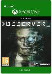 Observer System Redux XBOX ONE / X|S / WIN10 Ключ - irongamers.ru
