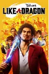 💳 Yakuza: Like a Dragon STEAM КЛЮЧ Global + 🎁 