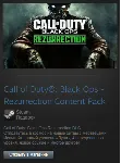 CoD: Black Ops - Rezurrection DLC (Steam Gift RegFree)