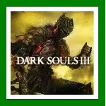 DARK SOULS III + Все дополнения Steam⭐+ 35 Игр АКЦИЯ⭐0% Карты - irongamers.ru